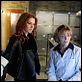 Unforgettable : photo Jane Curtin, Poppy Montgomery