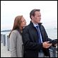 A Gifted Man : photo Jennifer Ehle, Patrick Wilson