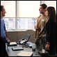A Gifted Man : photo Jennifer Ehle, Patrick Wilson, Quincy Dunn-Baker