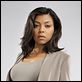 Person of Interest : photo Taraji P. Henson