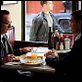 Person of Interest : photo Jim Caviezel, Michael Emerson