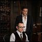 Person of Interest : photo Jim Caviezel, Michael Emerson