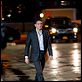 Person of Interest : photo Jim Caviezel