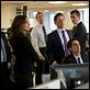 Person of Interest : photo Jim Caviezel, Matt Lauria