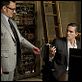 Person of Interest : photo Jim Caviezel, Michael Emerson