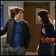 La Classe : photo Jason Ritter, Lizzy Caplan