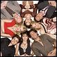 La Classe : photo Andrea Anders, Heather Goldenhersh, Jason Ritter, Jesse Tyler Ferguson, Jon Bernthal