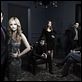 Ringer : photo Ioan Gruffudd, Kristoffer Polaha, Mike Colter, Nestor Carbonell, Sarah Michelle Gellar