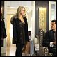 Ringer : photo Andrea Roth, Ioan Gruffudd, Zoey Deutch