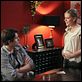 Ringer : photo Kristoffer Polaha, Sarah Michelle Gellar