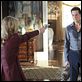 Ringer : photo Andrea Roth, Ioan Gruffudd