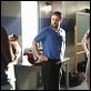 Hart Of Dixie : photo Cress Williams, Kevin Berntson, Rachel Bilson
