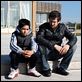 Une vie meilleure : photo Cédric Kahn, Guillaume Canet, Slimane Khettabi