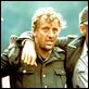 Croix de fer : photo Fred Stillkrauth, James Coburn, Sam Peckinpah, Vadim Glowna