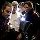 The Deep, voyage au fond des mers / The Deep : aux frontières des abysses : photo Goran Visnjic, James Nesbitt, Minnie Driver