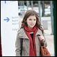 50/50 : photo Anna Kendrick, Jonathan Levine