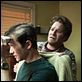 50/50 : photo Anna Kendrick, Jonathan Levine