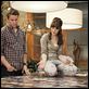 Je te promets - The Vow : photo Channing Tatum, Rachel McAdams