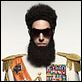 The Dictator : photo Larry Charles, Sacha Baron Cohen