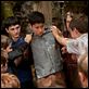 La Guerre des boutons : photo Vincent Bres, Yann Samuell