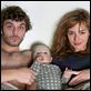 Un Heureux événement : photo Josiane Balasko, Louise Bourgoin, Rémi Bezançon