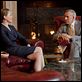 Boss : photo Connie Nielsen, Francis Guinan