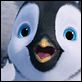 Happy Feet 2 : photo George Miller