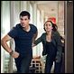 Identité Secrète : photo John Singleton, Lily Collins, Taylor Lautner