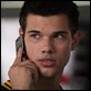 Identité Secrète : photo John Singleton, Taylor Lautner