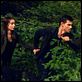 Identité Secrète : photo John Singleton, Lily Collins, Taylor Lautner