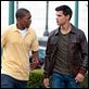 Identité Secrète : photo Denzel Whitaker, John Singleton, Taylor Lautner