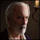 La Locataire : photo Antti Jokinen, Christopher Lee