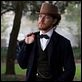 La Conspiration : photo Alexis Bledel, James McAvoy, Robert Redford