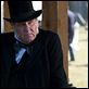 La Conspiration : photo Robert Redford, Tom Wilkinson
