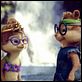 Alvin et les Chipmunks 3 : photo Mike Mitchell