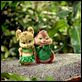 Alvin et les Chipmunks 3 : photo Mike Mitchell