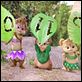 Alvin et les Chipmunks 3 : photo Mike Mitchell