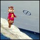 Alvin et les Chipmunks 3 : photo Mike Mitchell