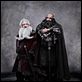 Le Hobbit, un voyage inattendu : photo Graham McTavish, Ken Stott, Peter Jackson
