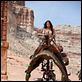 John Carter : photo Andrew Stanton, Lynn Collins