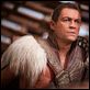 John Carter : photo Andrew Stanton, Dominic West