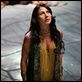 John Carter : photo Andrew Stanton, Lynn Collins