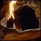 John Carter : photo Lynn Collins, Taylor Kitsch