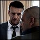 Braquo : photo Samuel Le Bihan