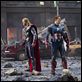 Avengers : photo