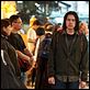 Contagion : photo Chin Han, Marion Cotillard, Steven Soderbergh