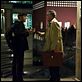Contagion : photo Chin Han, Marion Cotillard, Steven Soderbergh