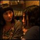 Contagion : photo Chin Han, Marion Cotillard, Steven Soderbergh
