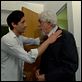 Detachment : photo Adrien Brody, Tony Kaye