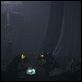 Prometheus : photo Charlize Theron, Idris Elba, Ridley Scott